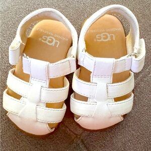 UGG Baby Kolding Sandal 2/3